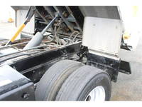 いすゞエルフパッカー車（塵芥車）小型（2t・3t）[写真23]