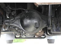 いすゞエルフパッカー車（塵芥車）小型（2t・3t）[写真24]