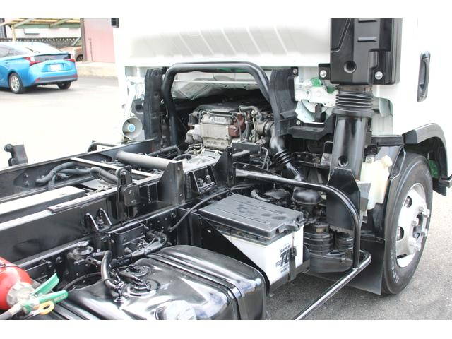 いすゞエルフパッカー車（塵芥車）小型（2t・3t）[写真26]