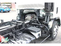 いすゞエルフパッカー車（塵芥車）小型（2t・3t）[写真27]