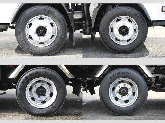 いすゞエルフパッカー車（塵芥車）小型（2t・3t）[写真30]