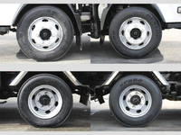 いすゞエルフパッカー車（塵芥車）小型（2t・3t）[写真31]