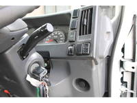 いすゞエルフパッカー車（塵芥車）小型（2t・3t）[写真35]