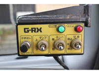 いすゞエルフパッカー車（塵芥車）小型（2t・3t）[写真36]