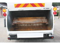 いすゞエルフパッカー車（塵芥車）小型（2t・3t）[写真09]