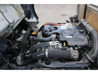 いすゞエルフ平ボディ小型（2t・3t）[写真11]