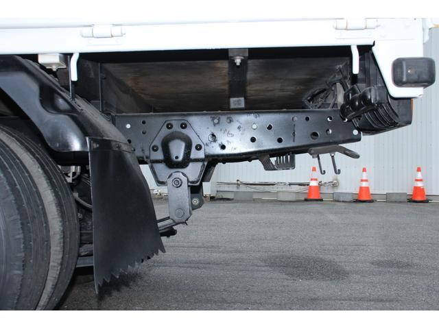 いすゞエルフ平ボディ小型（2t・3t）[写真18]