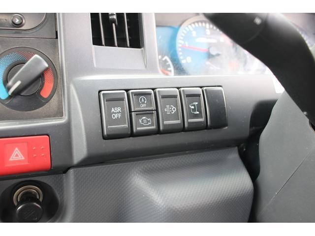 いすゞエルフ平ボディ小型（2t・3t）[写真27]