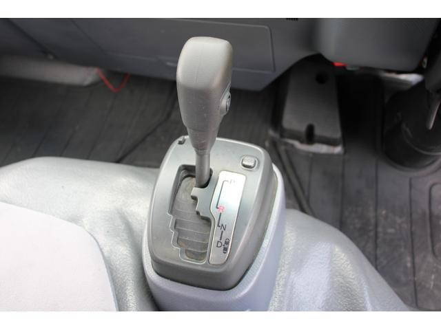 いすゞエルフ平ボディ小型（2t・3t）[写真29]