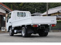 いすゞエルフ平ボディ小型（2t・3t）[写真02]