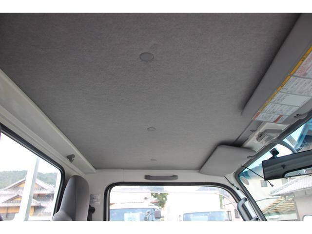 いすゞエルフ平ボディ小型（2t・3t）[写真33]