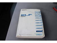 いすゞエルフ平ボディ小型（2t・3t）[写真39]