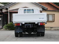 いすゞエルフ平ボディ小型（2t・3t）[写真07]