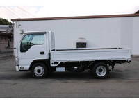 いすゞエルフ平ボディ小型（2t・3t）[写真08]