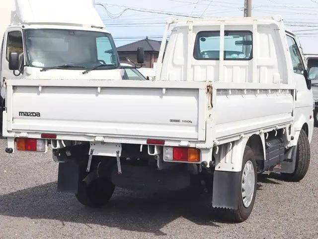 マツダボンゴ平ボディ小型（2t・3t）[写真02]