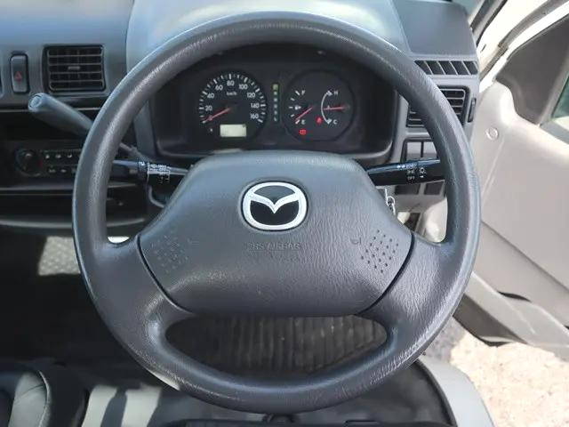 マツダボンゴ平ボディ小型（2t・3t）[写真04]