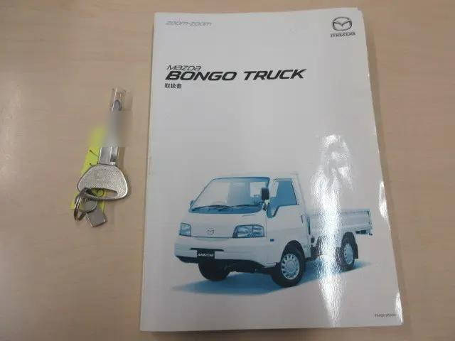 マツダボンゴ平ボディ小型（2t・3t）[写真05]