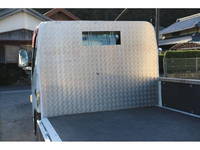 三菱ふそうキャンター平ボディ小型（2t・3t）[写真11]