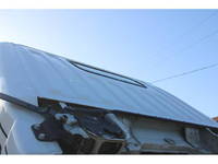 三菱ふそうキャンター平ボディ小型（2t・3t）[写真14]