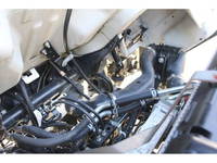 三菱ふそうキャンター平ボディ小型（2t・3t）[写真15]