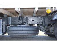 三菱ふそうキャンター平ボディ小型（2t・3t）[写真23]