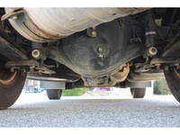 三菱ふそうキャンター平ボディ小型（2t・3t）[写真25]