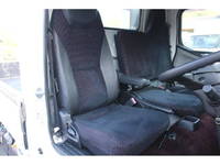 三菱ふそうキャンター平ボディ小型（2t・3t）[写真38]