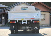 三菱ふそうキャンター平ボディ小型（2t・3t）[写真06]