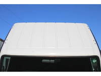 三菱ふそうキャンター平ボディ小型（2t・3t）[写真08]