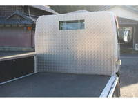 三菱ふそうキャンター平ボディ小型（2t・3t）[写真09]