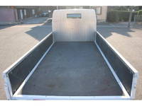 三菱ふそうキャンター平ボディ小型（2t・3t）[写真10]