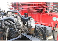 いすゞフォワードクレーン4段中型（4t）[写真11]