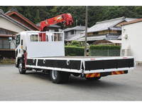 いすゞフォワードクレーン4段中型（4t）[写真17]