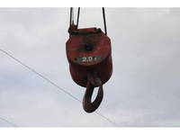 いすゞフォワードクレーン4段中型（4t）[写真19]