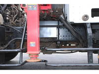 いすゞフォワードクレーン4段中型（4t）[写真20]