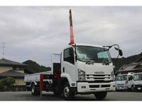 いすゞフォワードクレーン4段中型（4t）[写真01]