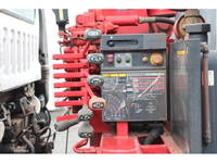 いすゞフォワードクレーン4段中型（4t）[写真22]