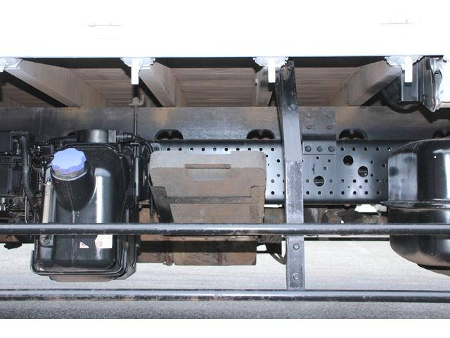 いすゞフォワードクレーン4段中型（4t）[写真23]