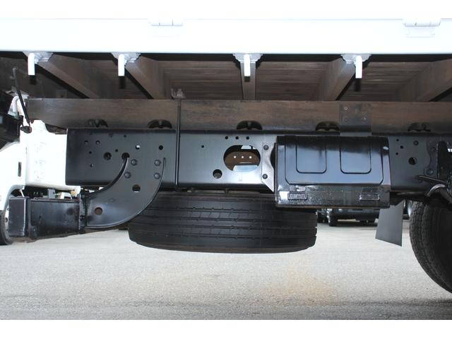 いすゞフォワードクレーン4段中型（4t）[写真24]