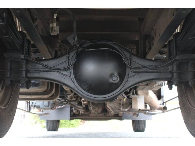 いすゞフォワードクレーン4段中型（4t）[写真25]