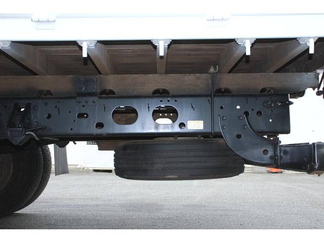 いすゞフォワードクレーン4段中型（4t）[写真26]