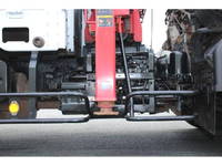 いすゞフォワードクレーン4段中型（4t）[写真28]