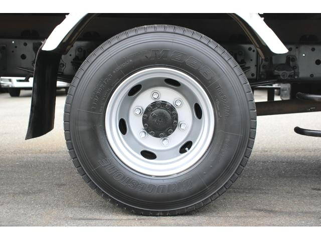 いすゞフォワードクレーン4段中型（4t）[写真29]