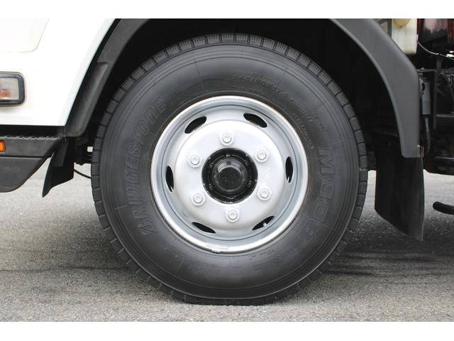 いすゞフォワードクレーン4段中型（4t）[写真30]