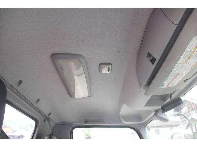 いすゞフォワードクレーン4段中型（4t）[写真35]