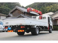 いすゞフォワードクレーン4段中型（4t）[写真05]