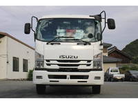 いすゞフォワードクレーン4段中型（4t）[写真06]