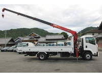 いすゞフォワードクレーン4段中型（4t）[写真07]