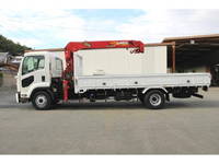 いすゞフォワードクレーン4段中型（4t）[写真08]