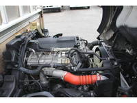 三菱ふそうキャンター平ボディ小型（2t・3t）[写真12]